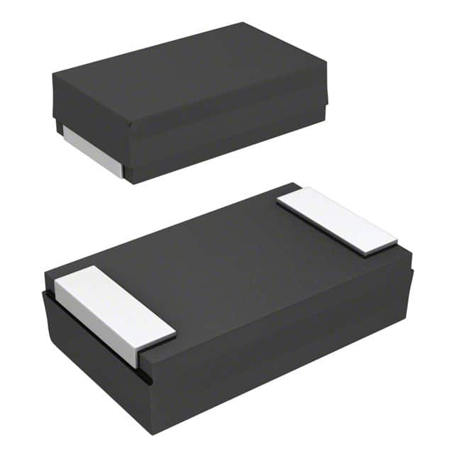 16TQC220MD3 Panasonic Electronic Components  Condensatori al tantalio